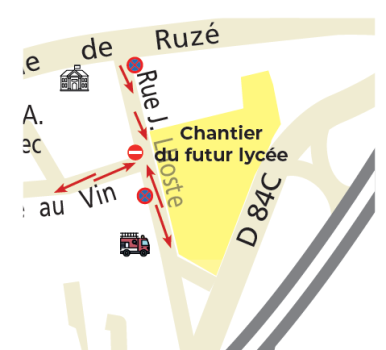 Rue Joseph L'hoste