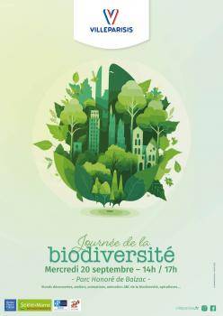 Journée biodiversité