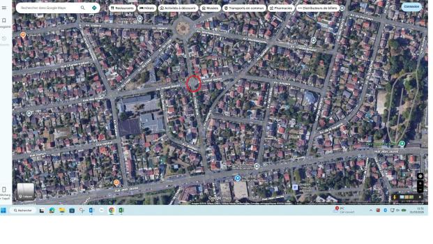 Travaux E.Renan - Charles Gide 