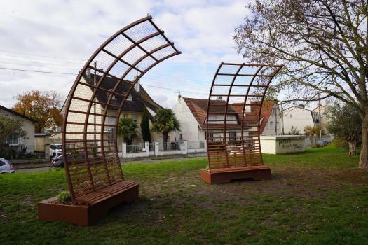 Travaux octobre 2025 Villeparisis 