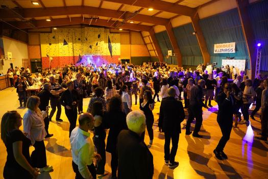 Nuit des associations 2025