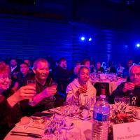 Soirée des champions 2023