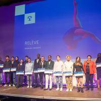 Soirée des champions 2023