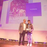 Soirée des champions 2023