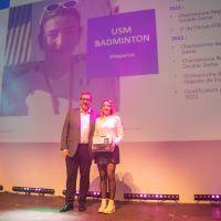 Soirée des champions 2023