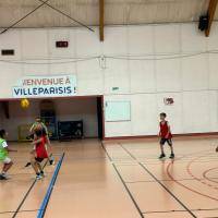 Semaine 1 de l'été dans les centres de loisirs