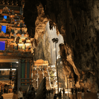 Batu Cave
