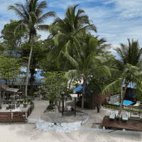 Perhentian 