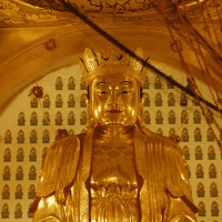 Temple Kek Lok Si Temple