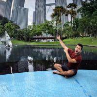 Tour Petronas