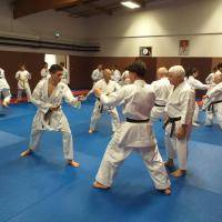 Budo Club Karaté de Villeparisis