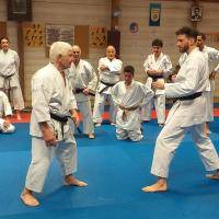 Budo Club Karaté de Villeparisis
