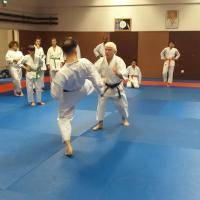 Budo Club Karaté de Villeparisis