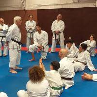 Budo Club Karaté de Villeparisis