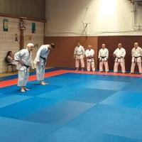 Budo Club Karaté de Villeparisis