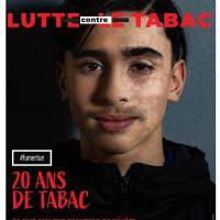Prévention tabac 2024