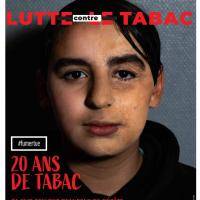 Prévention tabac 2024