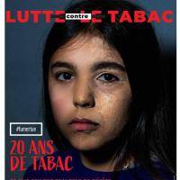 Prévention tabac 2024