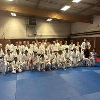 Budo Club Karaté de Villeparisis
