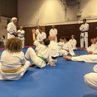 Budo Club Karaté de Villeparisis