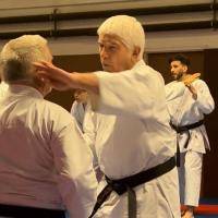 Budo Club Karaté de Villeparisis