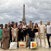 Sorties d'été jeunesse