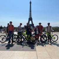 Sorties d'été jeunesse