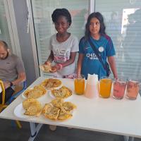 sortie d'été jeunesse