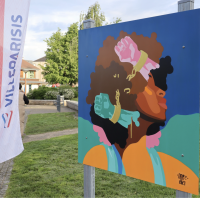 Ode à la femme noire, 2023