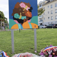 Ode à la femme noire, 2023