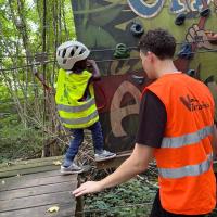 Sortie été enfance 