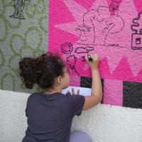 Fresque Renan