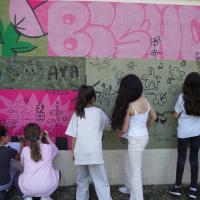 Fresque Renan