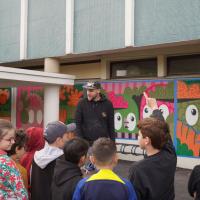 Fresque Renan