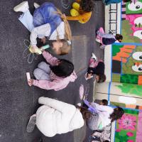Fresque Renan
