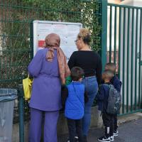 Rentrée scolaire 2025
