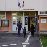 Rentrée scolaire 2025