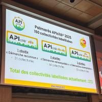 Label APIcité®