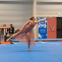 Inauguration du gymnase Alain Stinlet