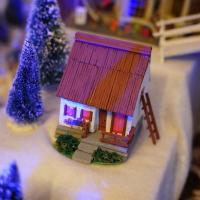 La maison de Liliane