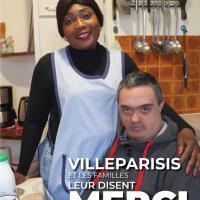 Campagne SAD - Nadège