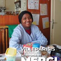 Campagne SAD - Kadiatou