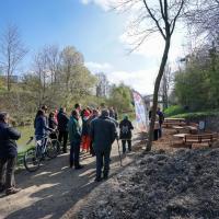 Rendre le canal plus agréable