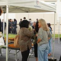 Inauguration du local LCR Normandie-Niemen