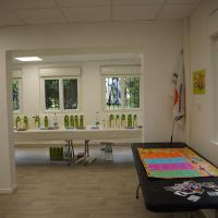 Inauguration du local LCR Normandie-Niemen