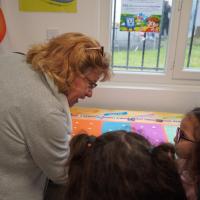 Inauguration du local LCR Normandie-Niemen