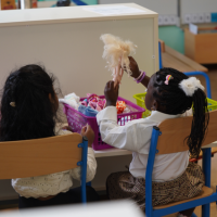 Rentrée scolaire 2026-2026