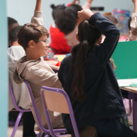 Rentrée scolaire 2026-2026