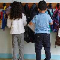 Rentrée scolaire 2026-2026