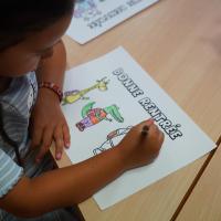 Rentrée scolaire 2026-2026